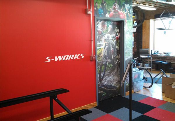  - Image360-Pittsburgh West Wall Murals for Retail